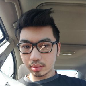 Meet your Posher, Leo